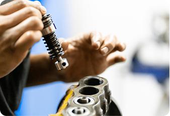 外食業（接客・調理）