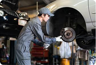 外食業（接客・調理）