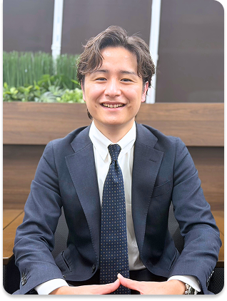 代表メッセージ